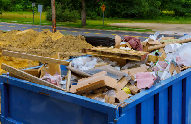 Best Commercial Junk Removal  in Southern Shops, SC